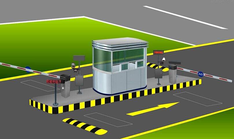 你知道車牌識別系統對攝像機有什么要求嗎？